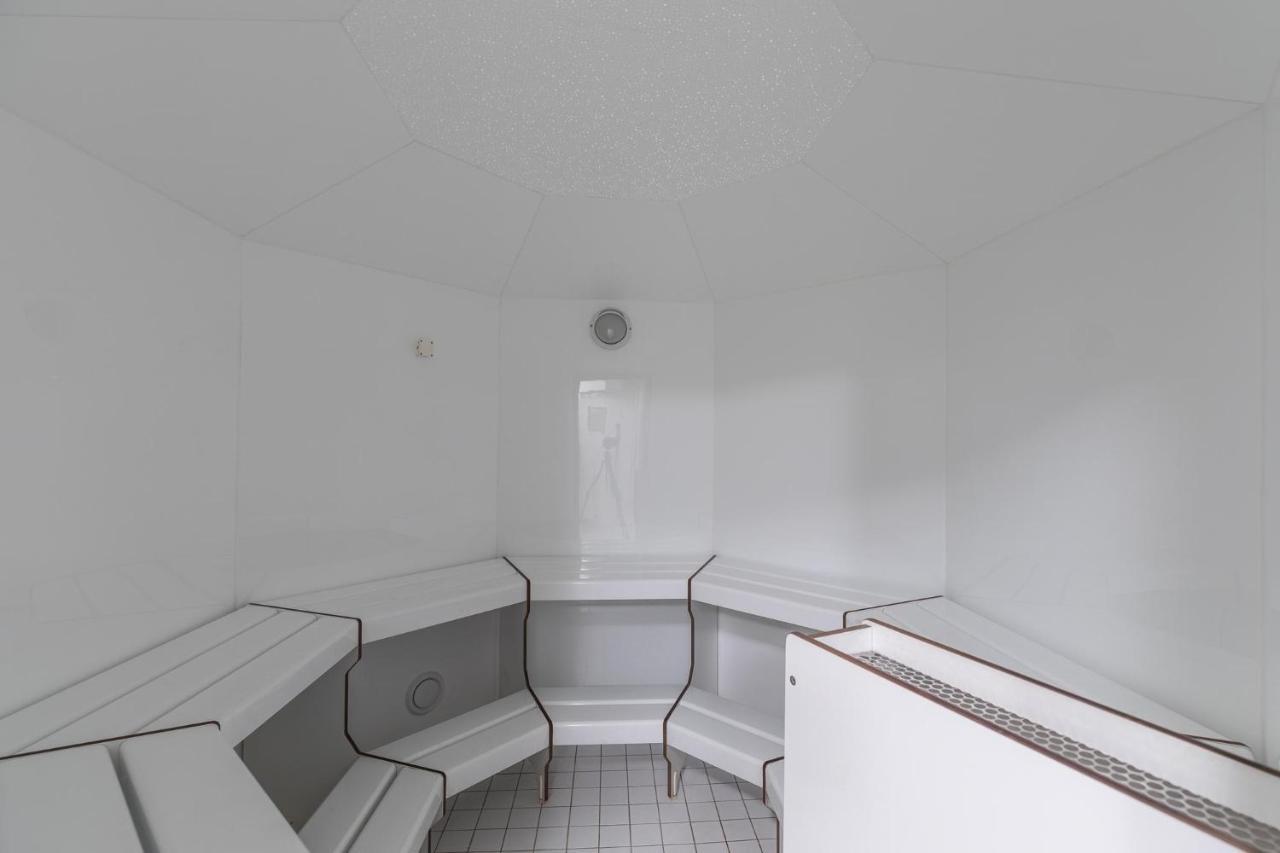 Apartment Haus Knechtsand 431