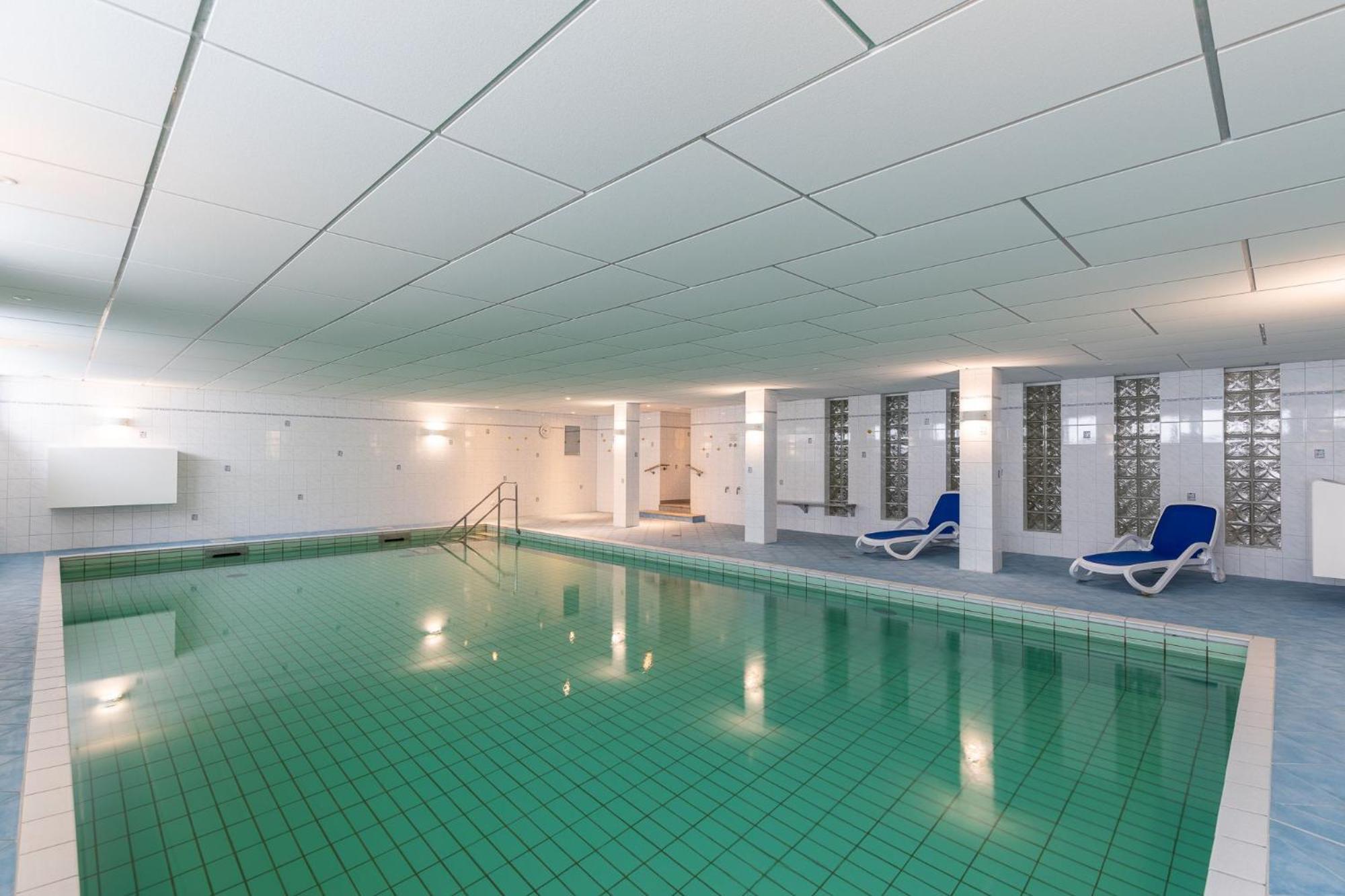 Apartment Haus Knechtsand 431 Cuxhaven