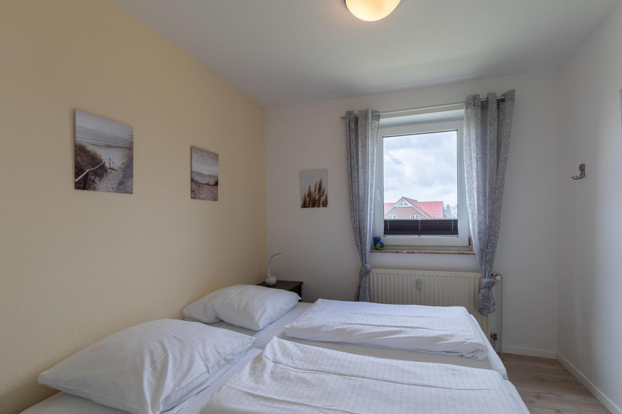 Apartment Haus Knechtsand 431 Cuxhaven