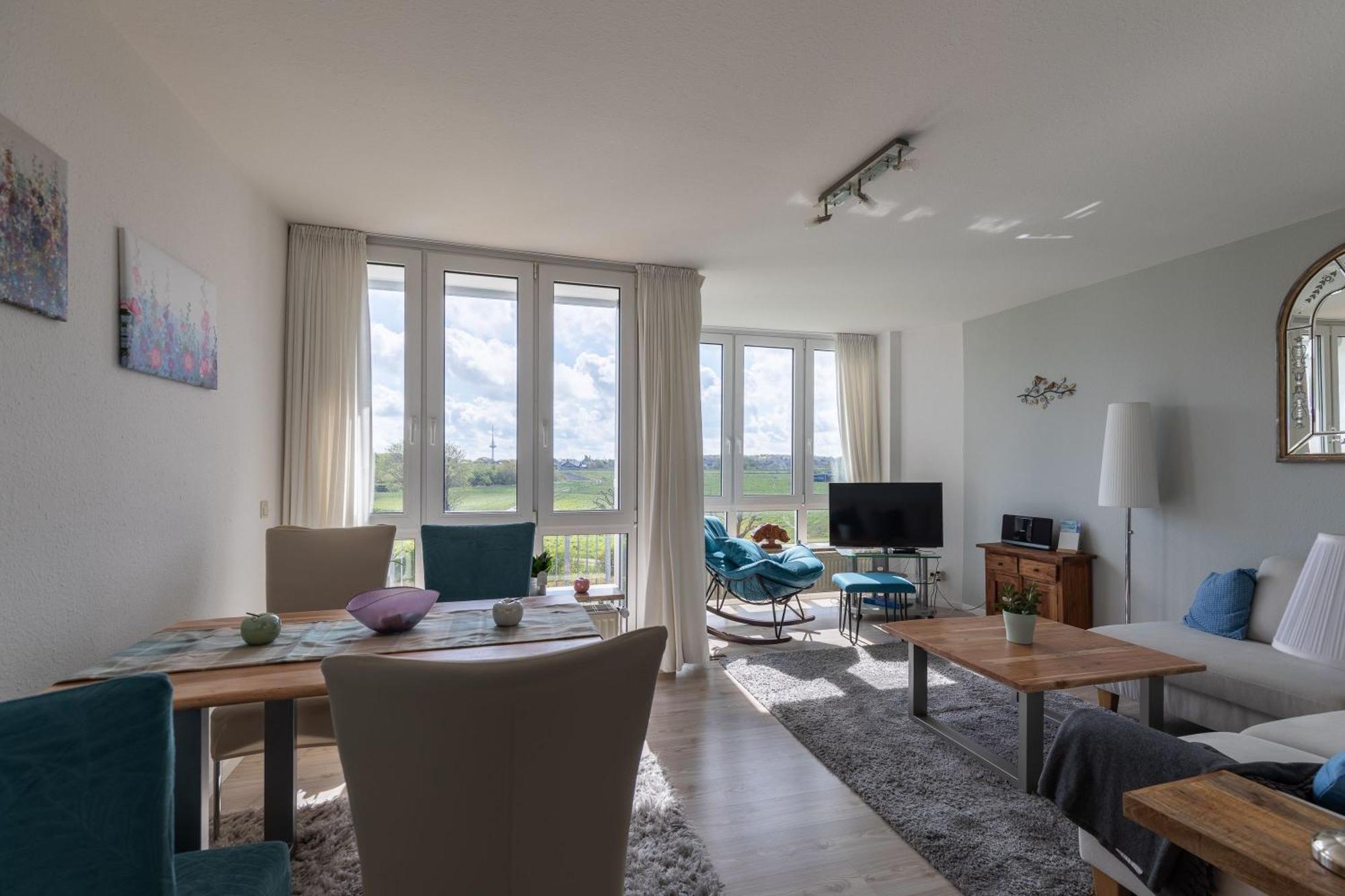 Apartment Haus Knechtsand 431 Cuxhaven